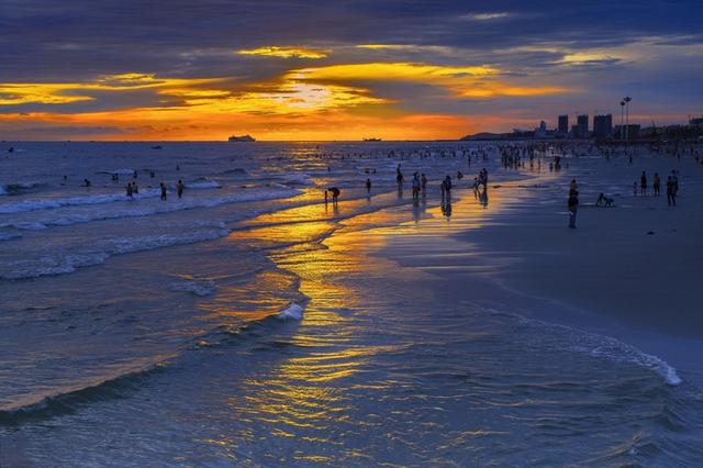 北海_北海_北海涠洲岛旅游攻略自由行