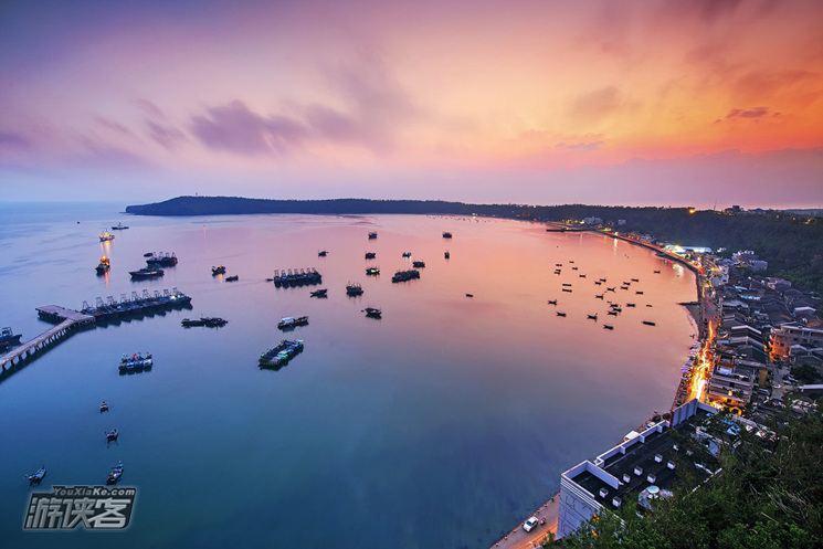 北海涠洲岛旅游攻略自由行_北海_北海