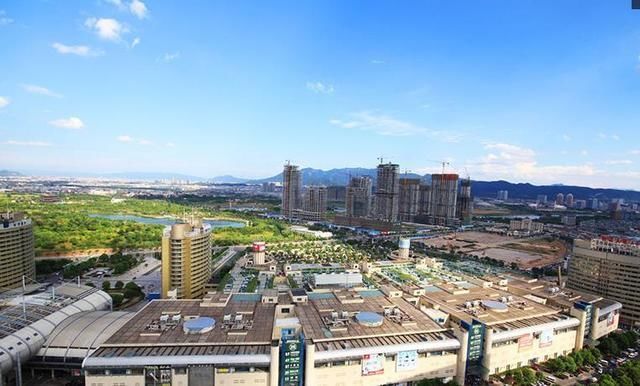 浙江县级城市组团媲美地级,你更看好谁?(图1) 余姚余姚同光村租房_余姚生活网_余姚