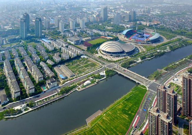 浙江县级城市组团媲美地级,你更看好谁?(图2) 余姚余姚同光村租房_余姚_余姚生活网