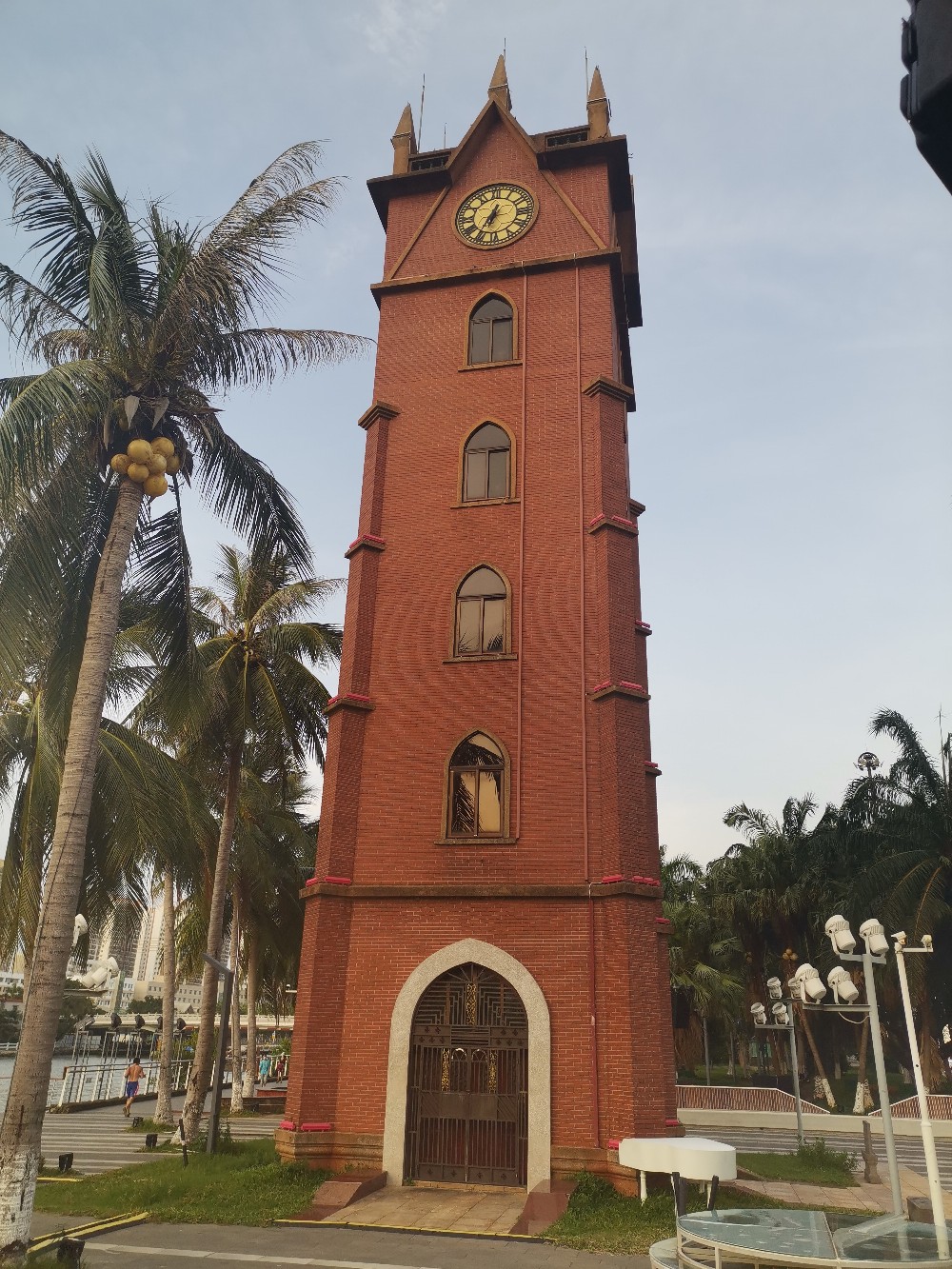 海口_海口天气_海口旅游攻略