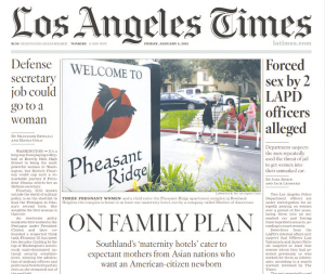 密集的突发报道期，新闻编辑部要如何应对？