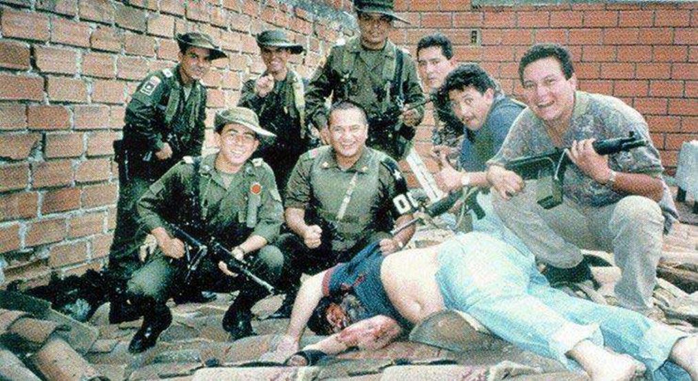 哥伦比亚新闻报道_新闻哥伦比亚报道视频_哥伦比亚新闻网站