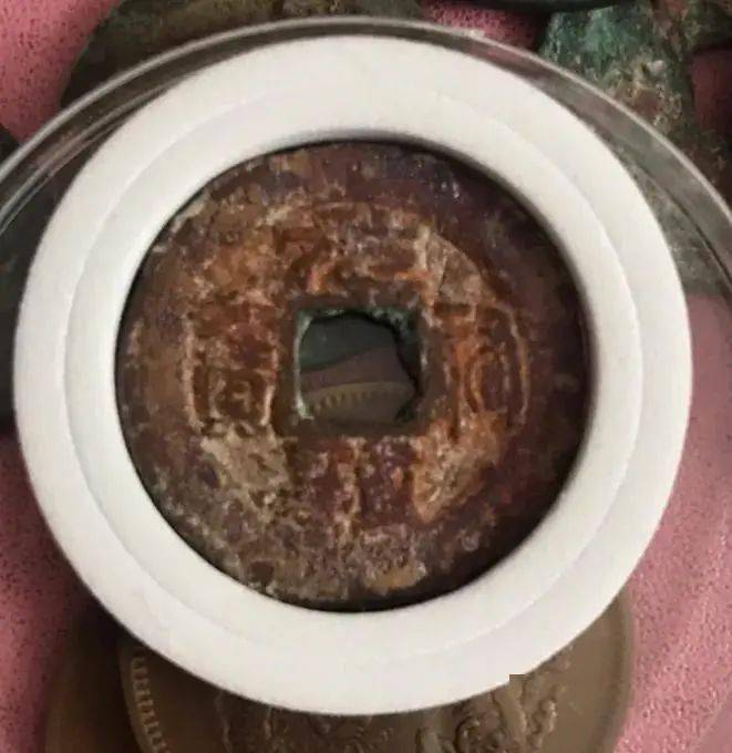 古钱币作假的方法有几种？如何鉴别真伪？