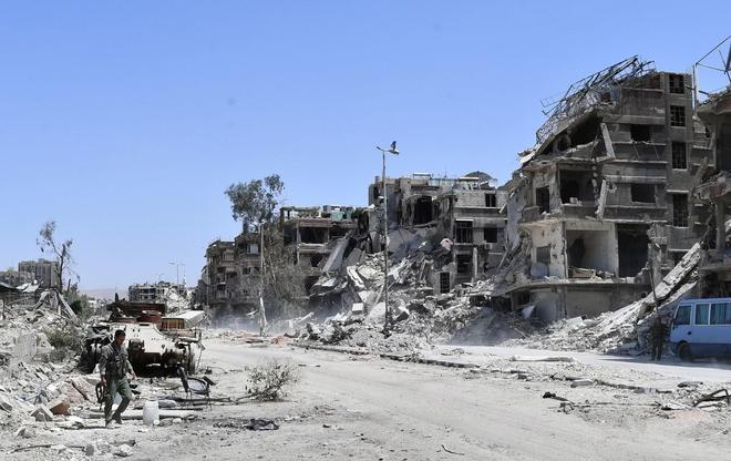 俄罗斯外交部KTV发言人玛丽娅·扎哈罗娃新闻发布会