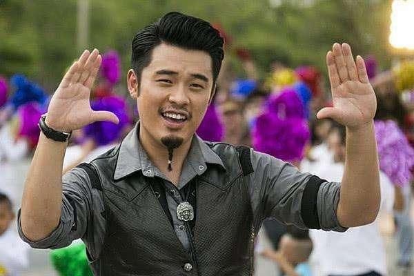 中国男明星人气排行榜：成龙大哥周星驰李连杰徐峥王宝强太多了