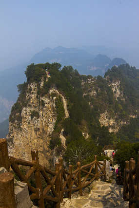 神农架自然保护区旅游攻略，你去过几个？