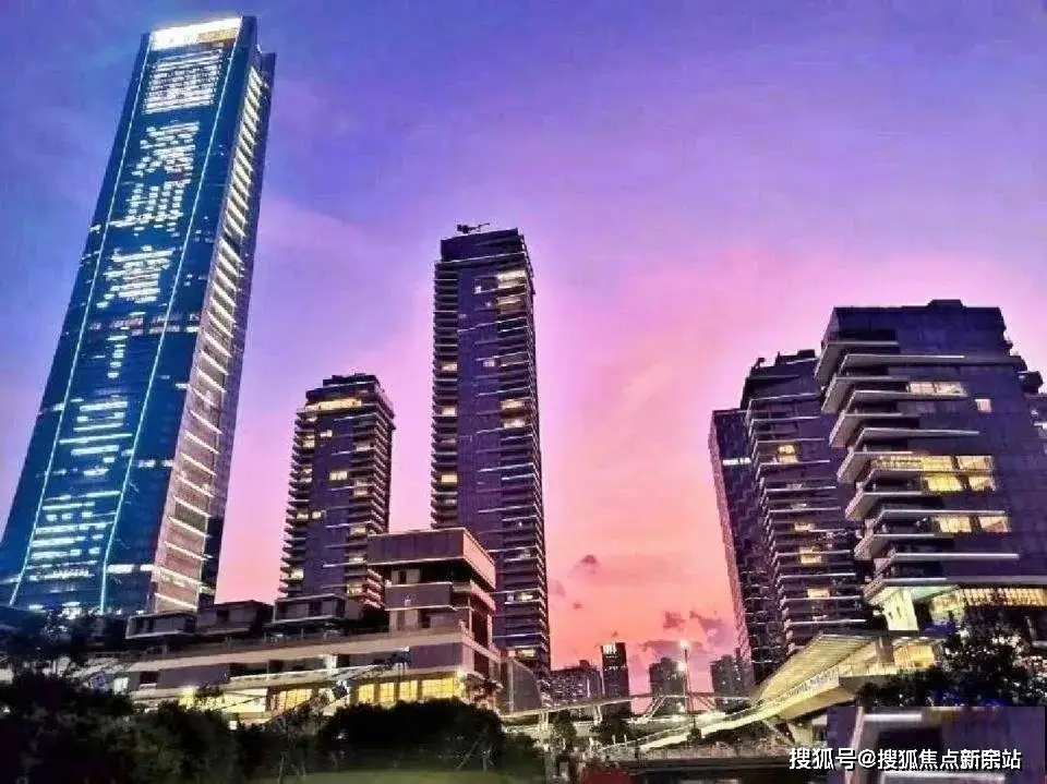 燕郊水榭花城房价12500元/平米的楼盘供你了解