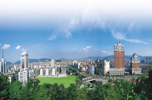 浙江第二大城名号落在余姚市的身上，是因为它