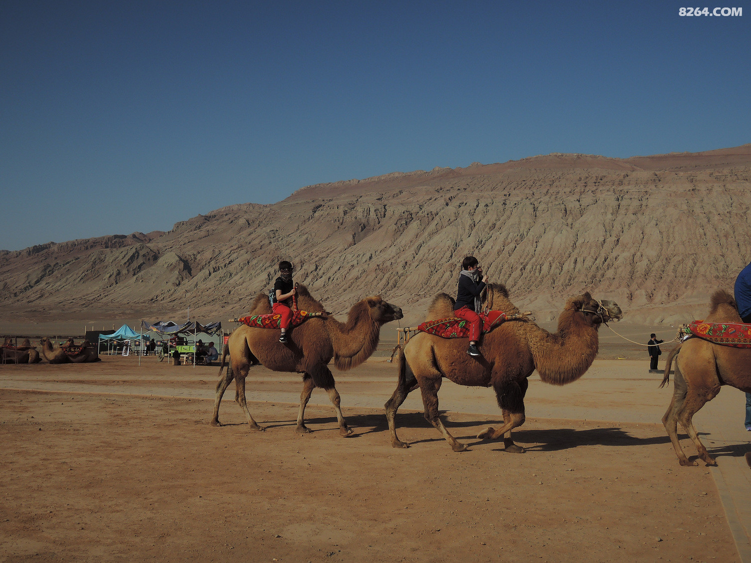 （蒙古记忆）走进吐鲁番所有景区，你去过几个？