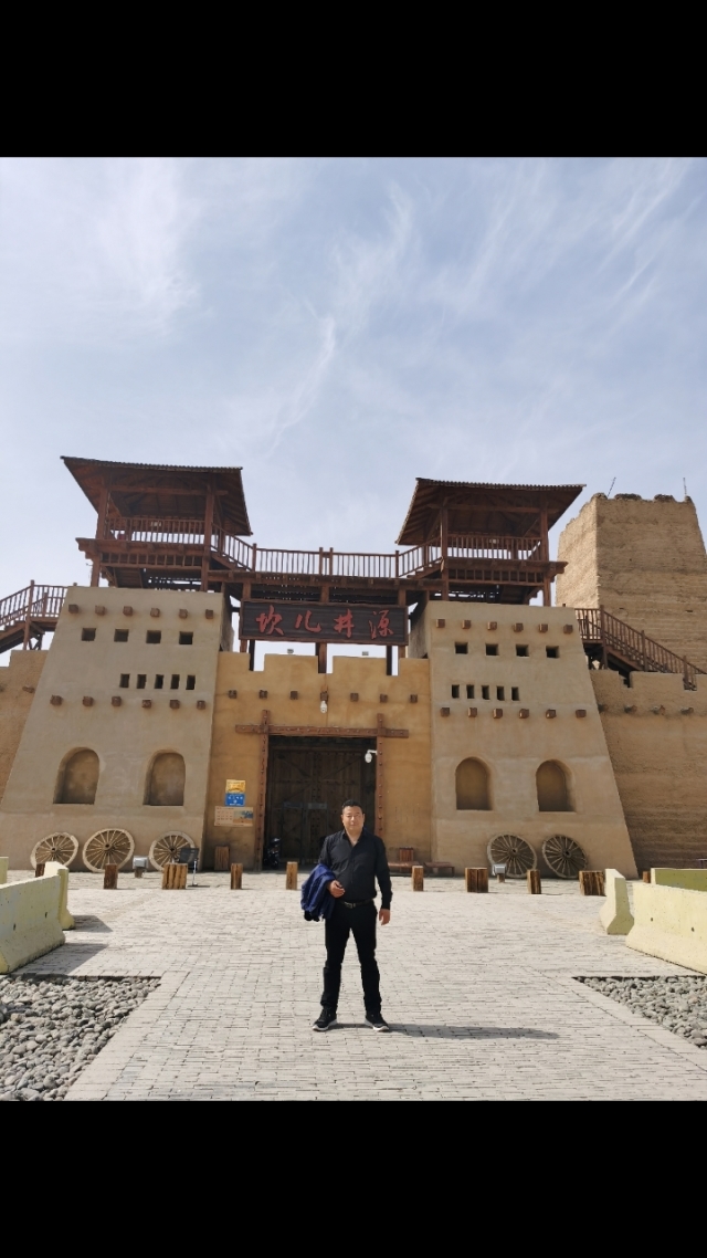 吐鲁番属于南北哪个疆_吐鲁番_吐鲁番旅游