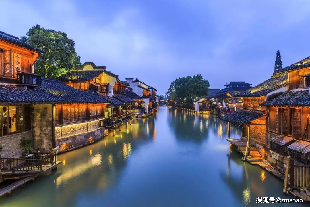 浙江这18个5A景区，您去过几个？