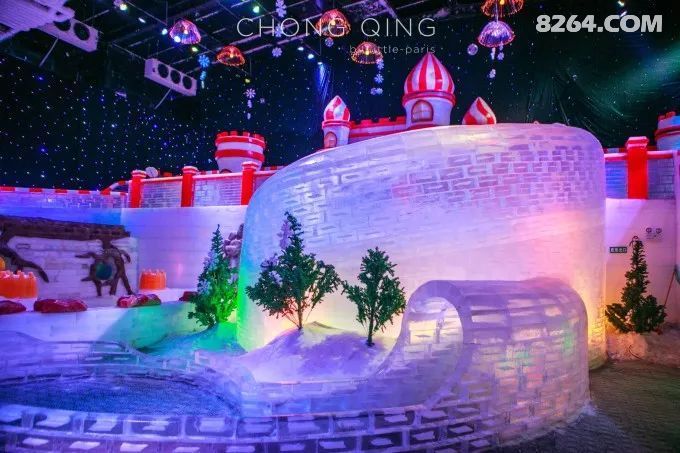 这8个景点,超值得你去打卡,自带仙气(图2) 恩施州将迎入冬以来最大降雪_恩施_恩施在哪里属于哪个省