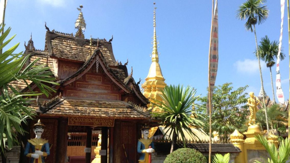 西双版纳民宿_西双版纳_美丽西双版纳