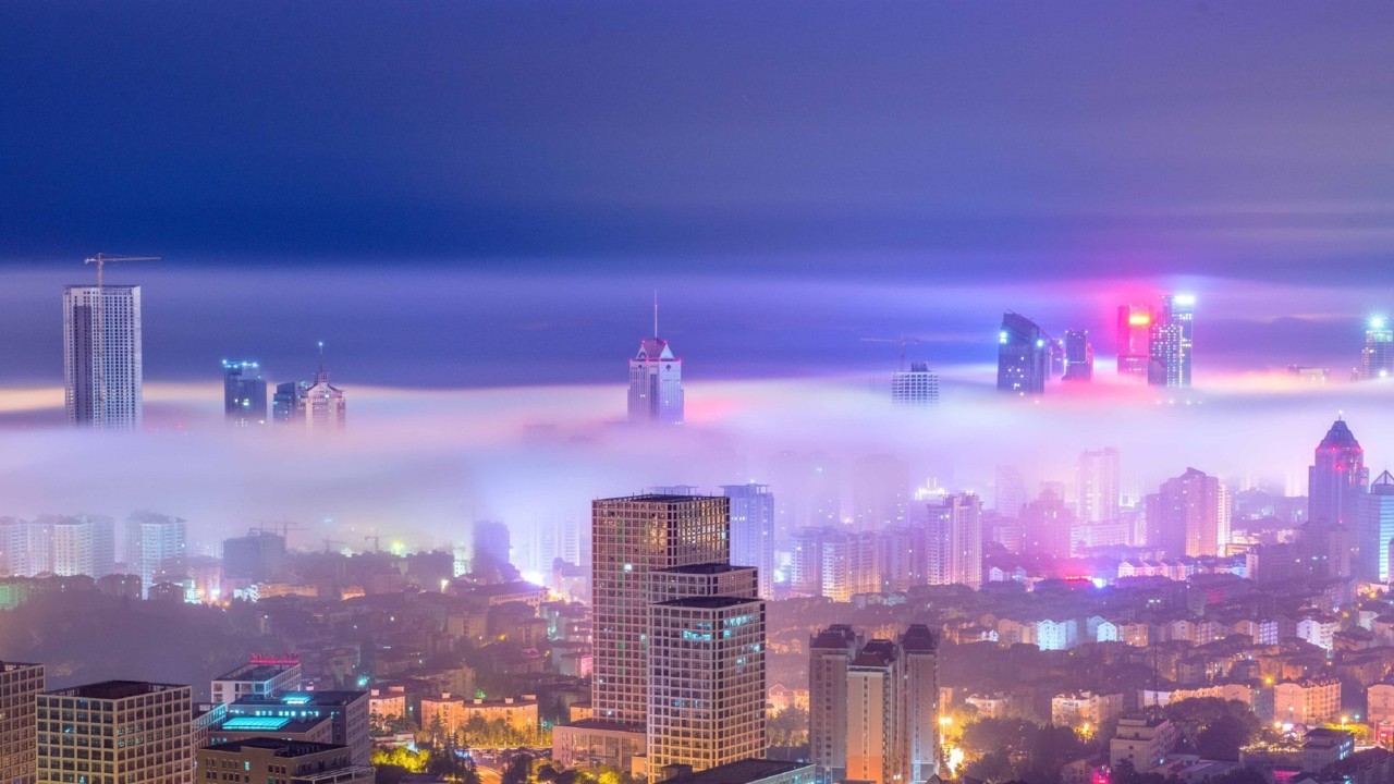 威海的山、海、岛、滩、湾,怎么玩才能在旅游时间里get到精髓?(图2) 威海_威海_威海天气