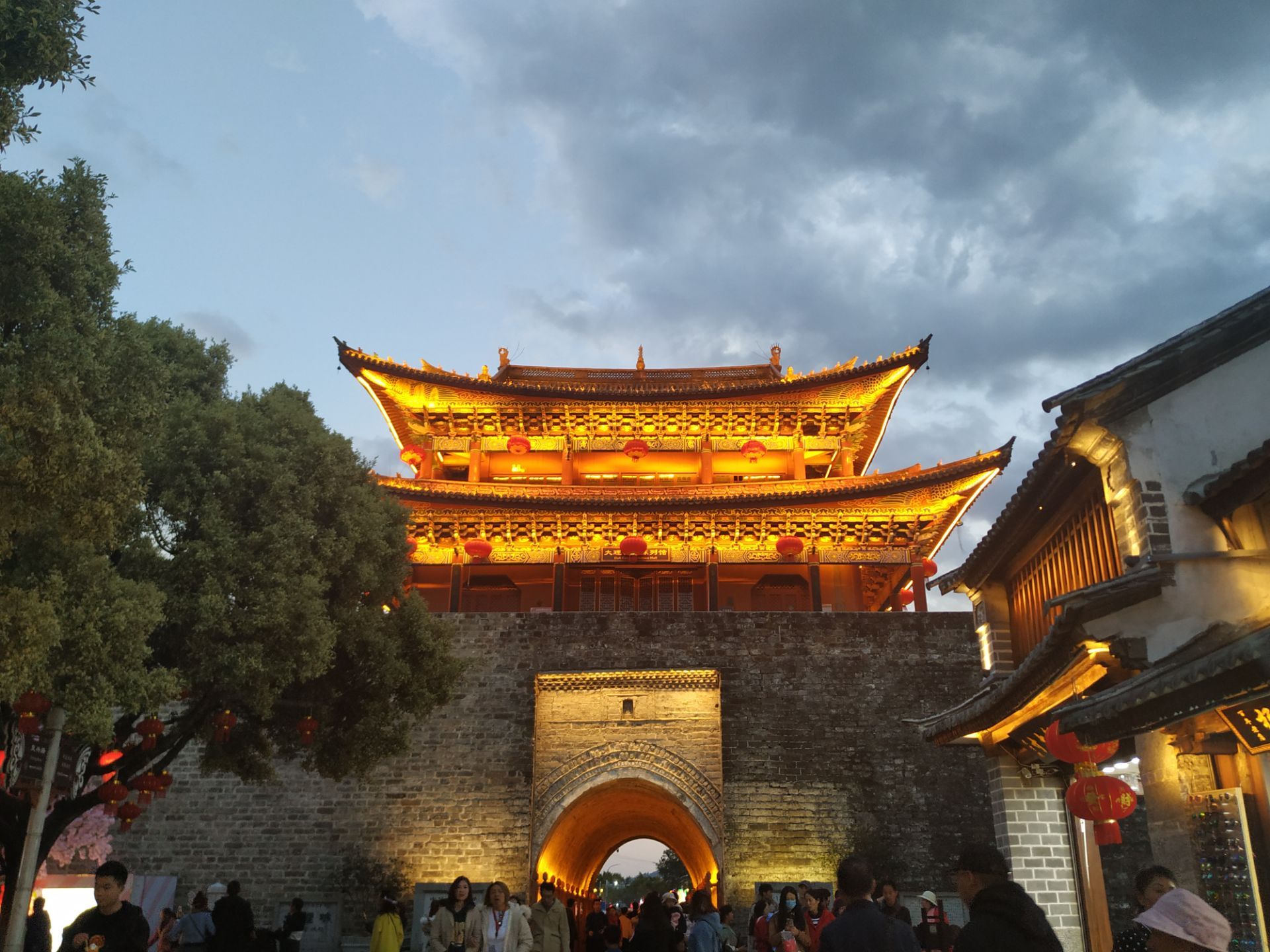 大理在哪个省？大理令人流连忘返的风光