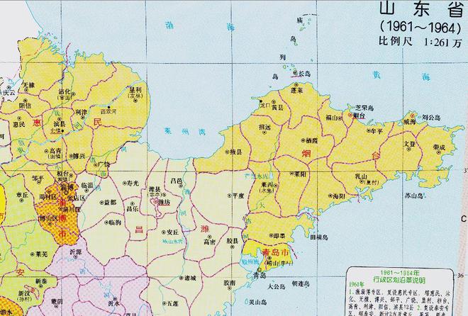 莱州市旅游发展前景,活力充足,底蕴深厚!