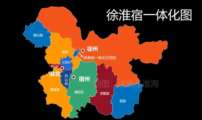 2020中国城市发展水平排行榜发布,徐州上榜了!