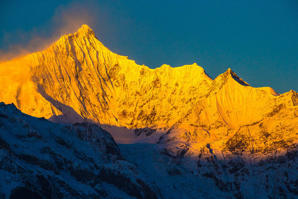 大理：风花雪月之地，六百年帝都大理的风