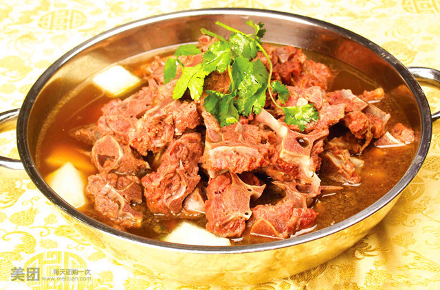 你知道的老北京美食，可能只是冰山一角，更多的美味是你所未知的