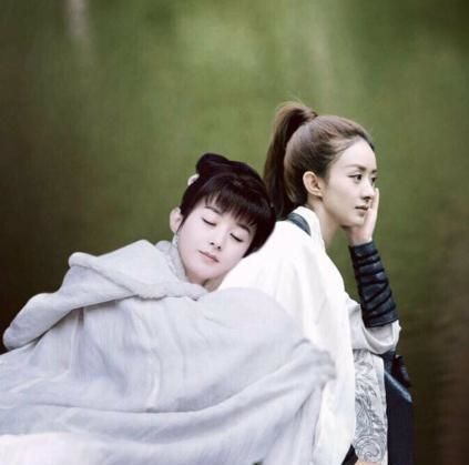 娱乐圈又有新的猛料，这次似乎不那么水了