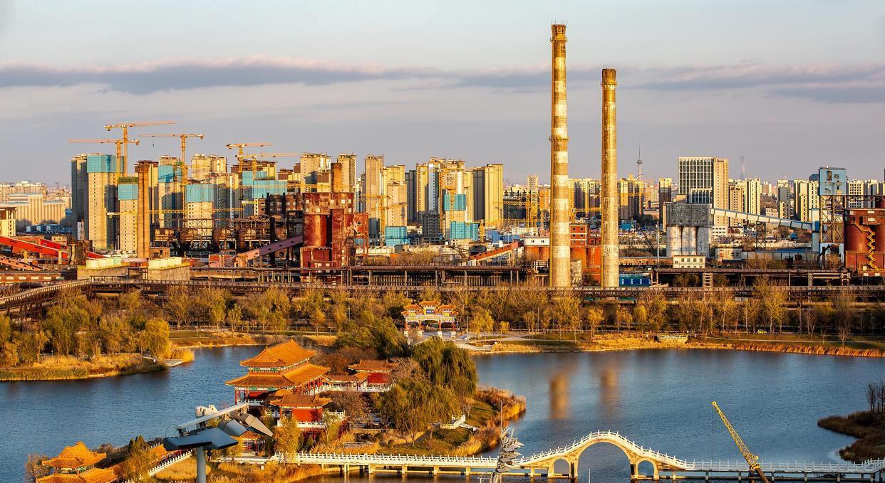 黑龙江省的第二大城市,你去过几个?