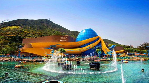 2019年中国(北部湾)海洋经济与文化旅游发展论坛在防城港举行(图3) 港防城港书记_防城港_港防城港排名前10口腔