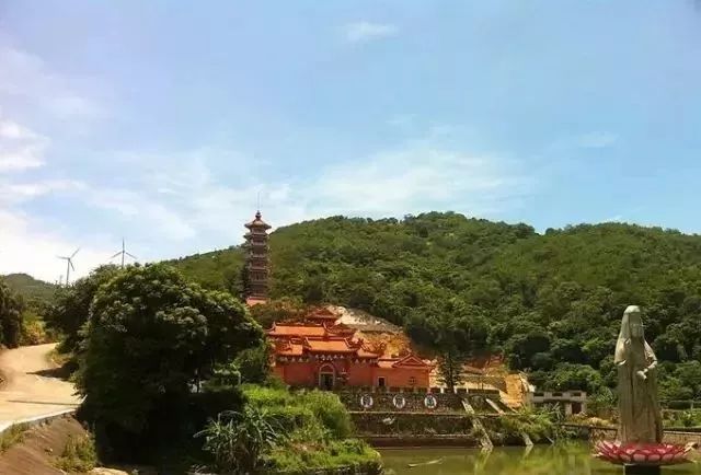 江门_江门旅游_江门天气