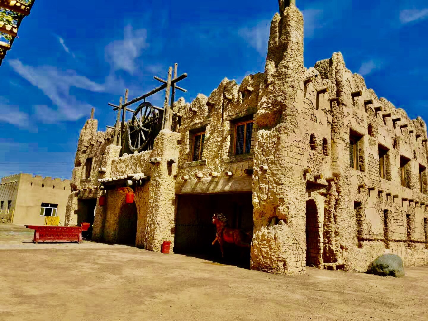 吐鲁番论坛_吐鲁番租房_吐鲁番