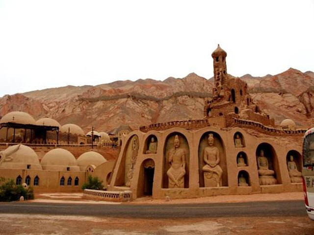 吐鲁番论坛_吐鲁番_吐鲁番租房