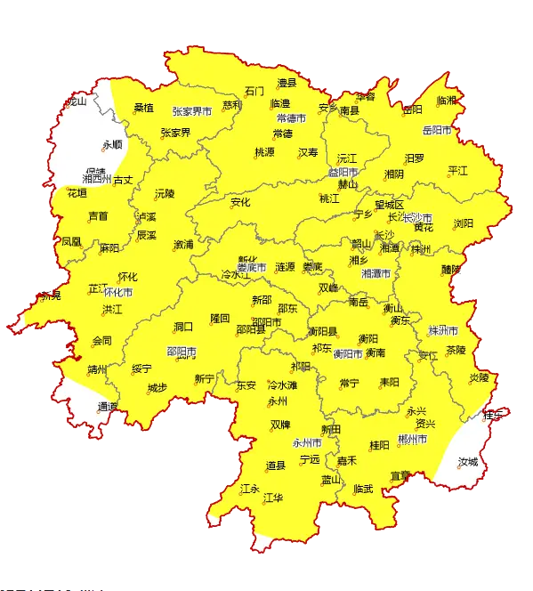 益阳天气_益阳_益阳案