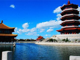 校长前戏蓬莱纵宕两千年常有琼楼艳九天