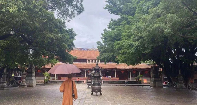 “宋元中国·海丝泉州”：社交平台催生的走红城市