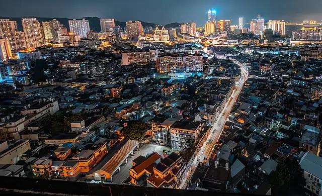 福建泉州网红景点有哪些？小编带你推荐