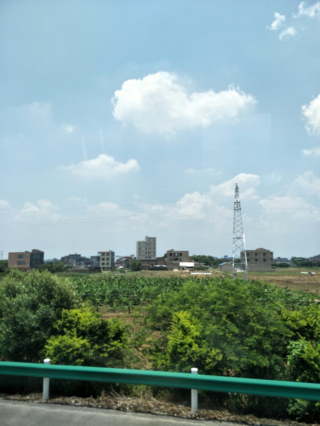 如果你到玉林，不妨到这些地方走走起！