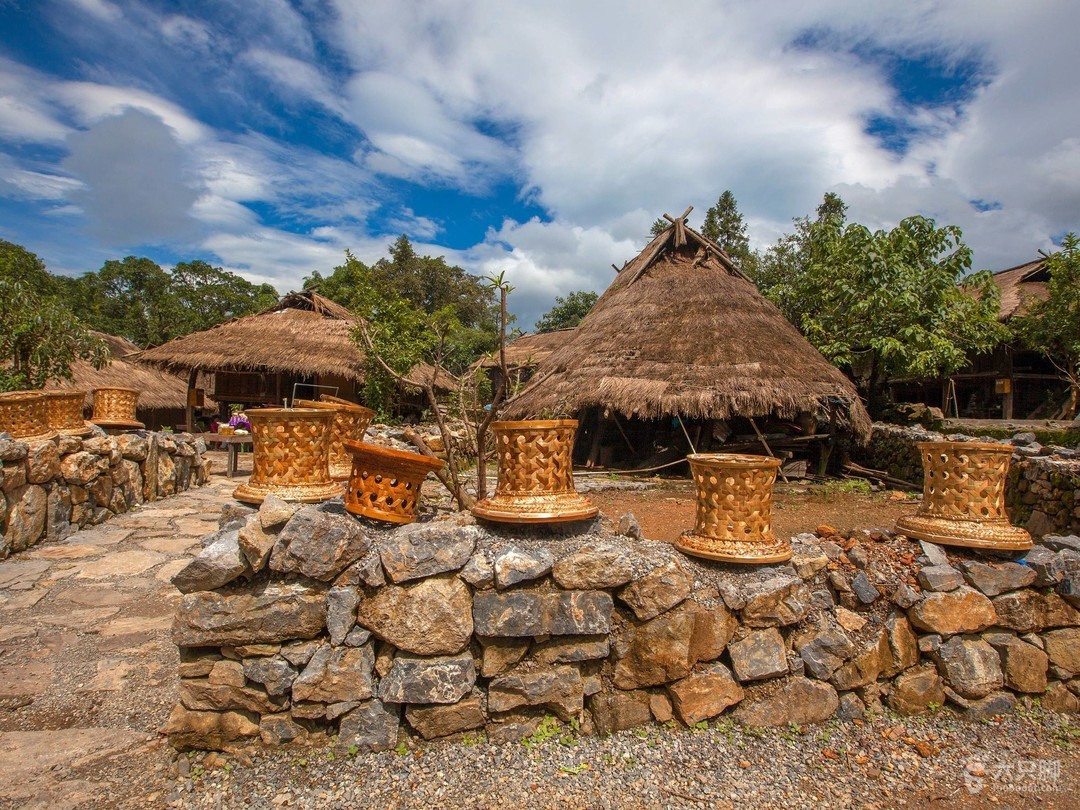 中国最原始的“春城”,你去过几个?