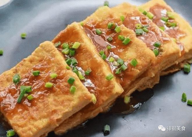 贺州这几种著名美食，你吃过几样？