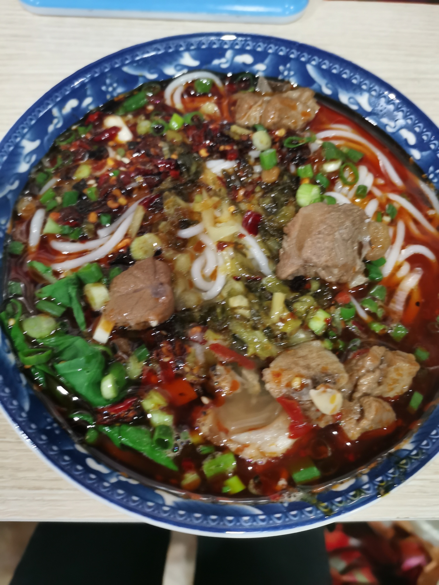 舌尖上的来宾代表性美食，你吃过几种？