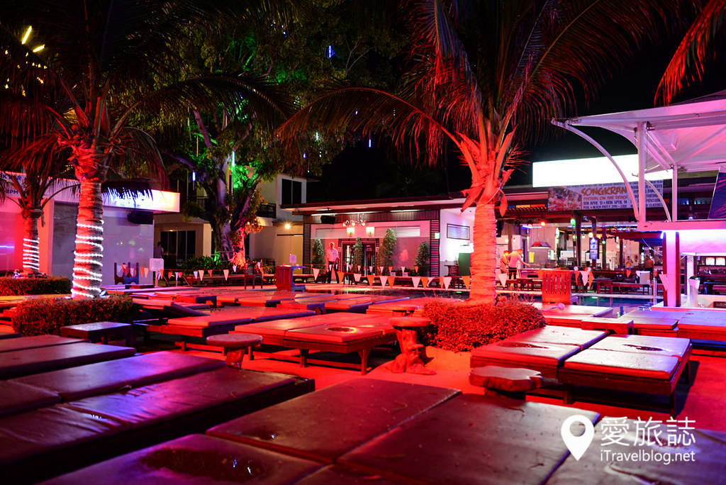 中国EDM夜店排行榜不同玩家对于同一家夜店的评判角度