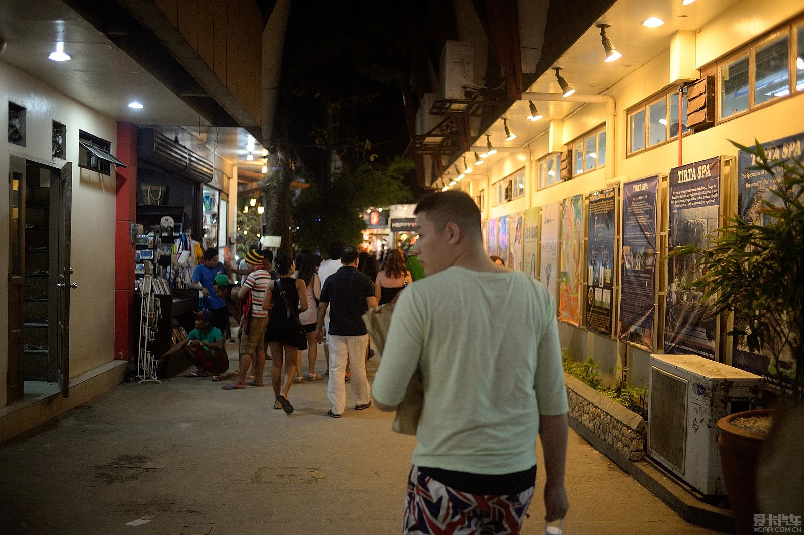 夜店文化：_夜店文化起源_夜店文化是什么意思