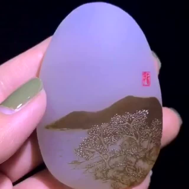 玉髓：_玉髓挂件价格_玉髓是什么材质的玉