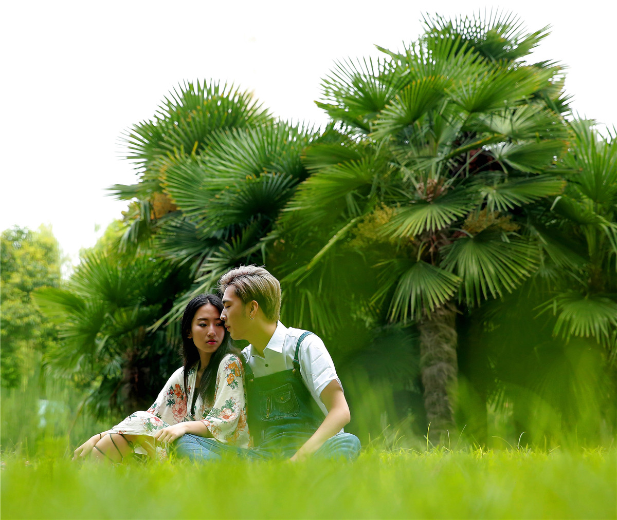 爱情公寓2_爱情动作_爱情：