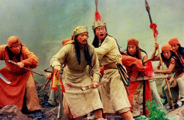 太平军历史上的今天：曾国藩和湖北胡林翼乘机统率湘军