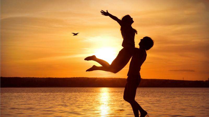 情侣之间的称呼，是内心的表达。。（值得一看）