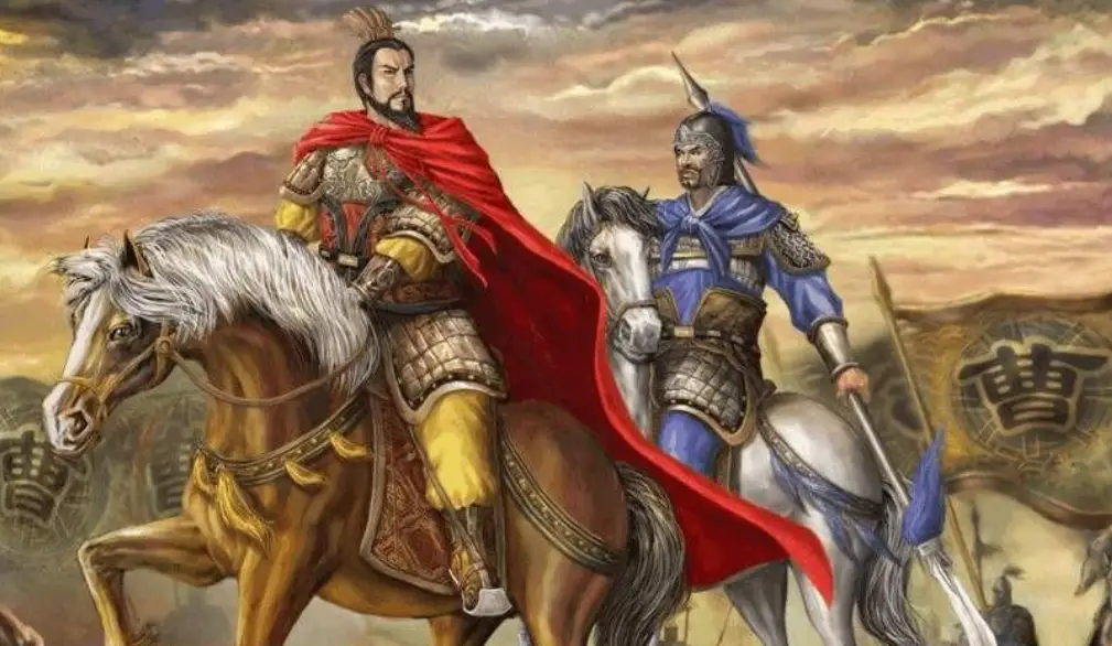 东汉时期襄阳.樊城的位置所在为什么有人说三国始于襄阳，终于襄阳