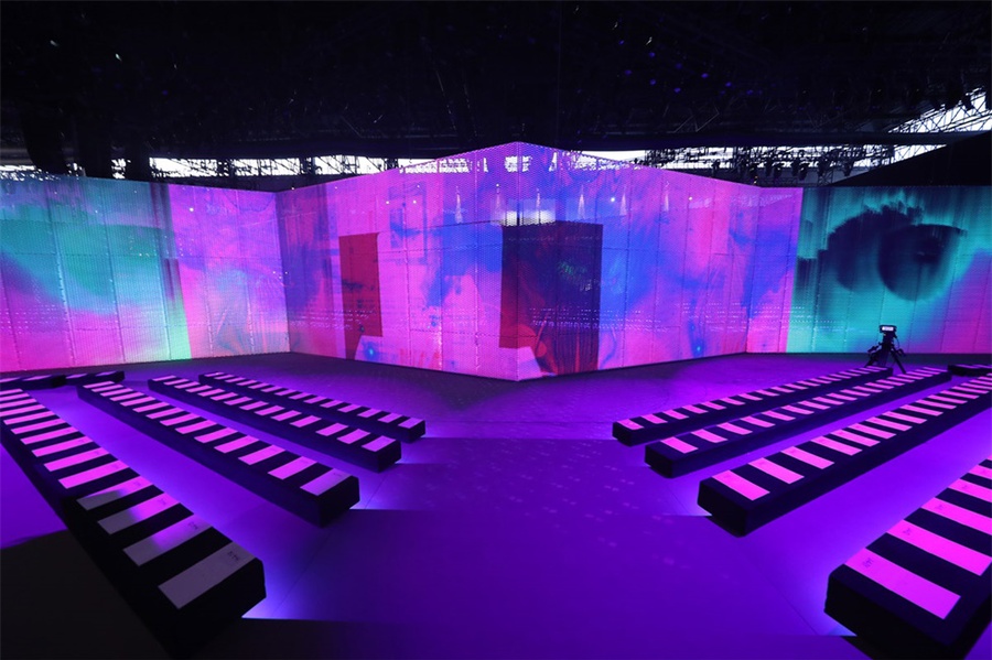 烟雾一探石狮这个品牌的魅力，你知道吗？