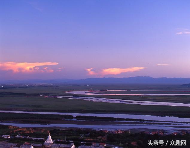 (蒙古记忆)西藏三大粮仓——环境播报