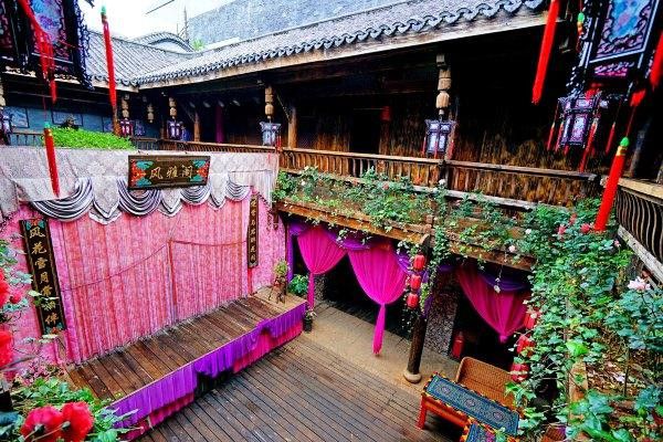 云南丽江的冬天，是最独特的一处！