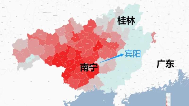2016中国十佳宜居城市排行榜:柳州位列第七
