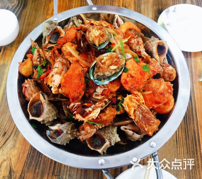 秦皇岛的美食特产有哪些？秦皇岛最好吃的特产介绍